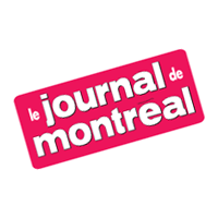 Le Projet Stérone - Journal de Montreal - L-100 K Lisse